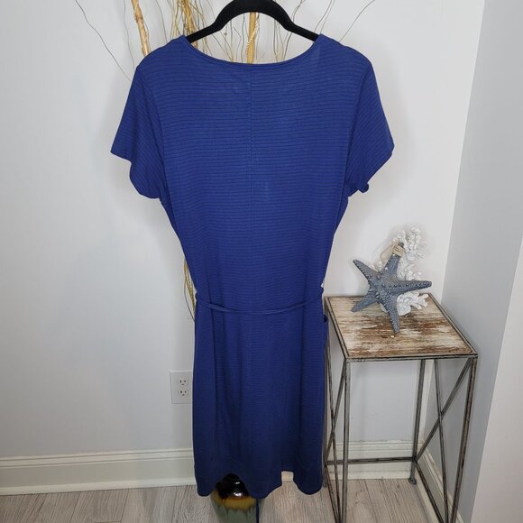 Toad & Co Dress Womens Medium - Picture 2 of 6